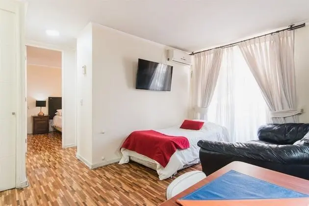 Apart Daire, 2 Yatak Odası (4 pax)