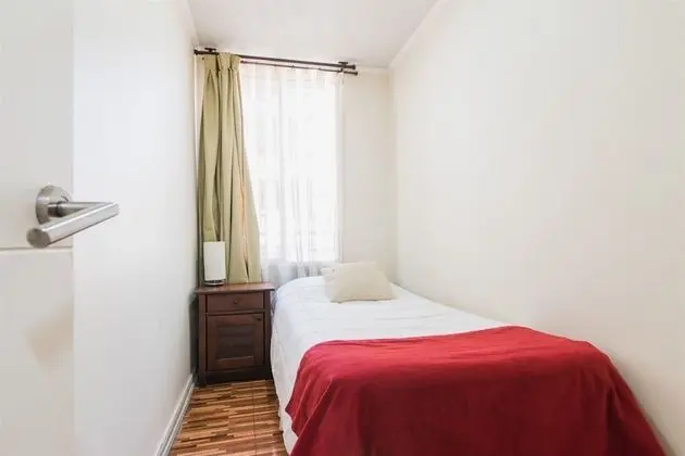 Apart Daire, 2 Yatak Odası (4 pax)