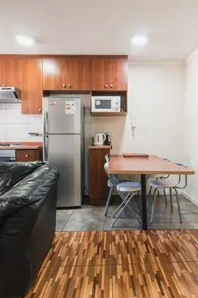 Apart Daire, 2 Yatak Odası (4 pax)