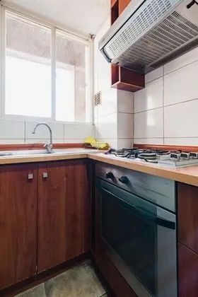Apart Daire, 2 Yatak Odası (4 pax)