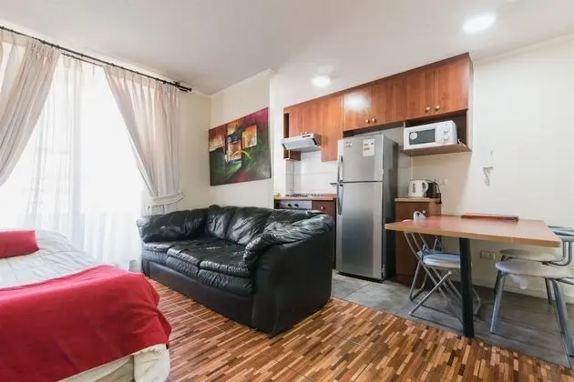 Apart Daire, 2 Yatak Odası (4 pax)