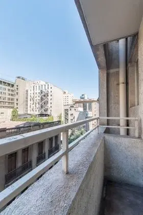 Apart Daire, 2 Yatak Odası (4 pax)