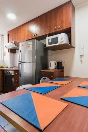 Apart Daire, 2 Yatak Odası (4 pax)