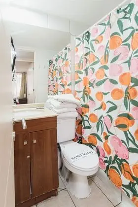Apart Daire, 2 Yatak Odası (4 pax)