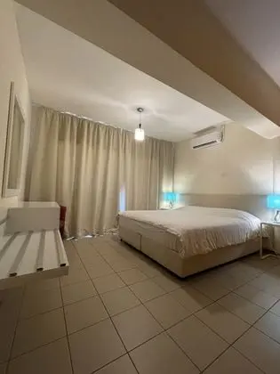 Standard Apart Daire, 1 Yatak Odası, Deniz Manzaralı