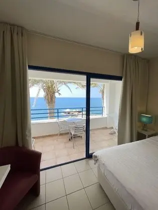 Standard Apart Daire, 1 Yatak Odası, Deniz Manzaralı