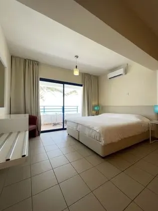 Standard Apart Daire, 1 Yatak Odası, Deniz Manzaralı