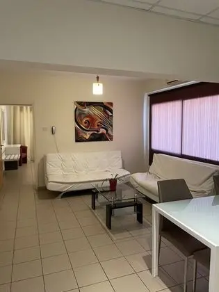 Standard Apart Daire, 1 Yatak Odası, Deniz Manzaralı
