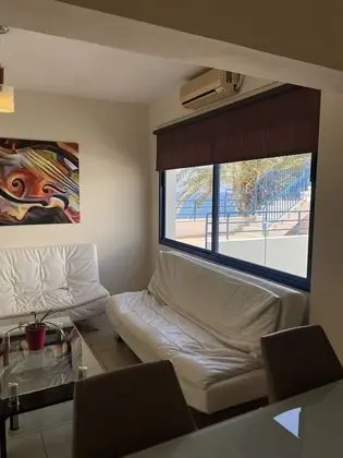Standard Apart Daire, 1 Yatak Odası, Deniz Manzaralı