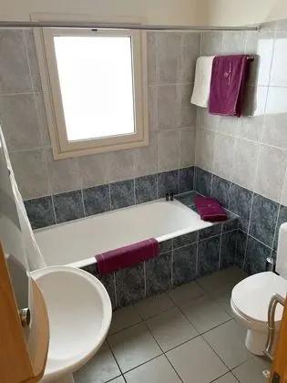 Standard Apart Daire, 1 Yatak Odası, Deniz Manzaralı