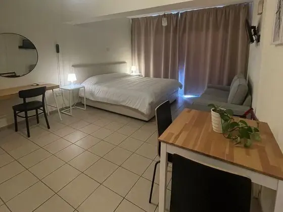 Standard Stüdyo, Deniz Manzaralı