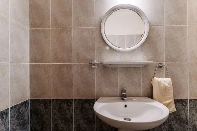 Standard Stüdyo, Deniz Manzaralı