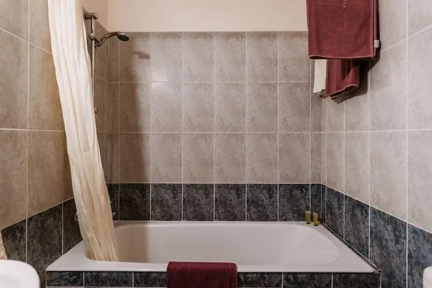 Standard Stüdyo, Deniz Manzaralı