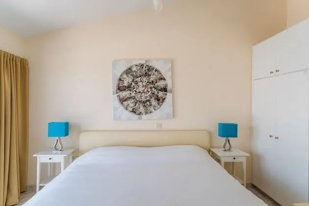 Superior Apart Daire, 1 Yatak Odası, Deniz Manzaralı