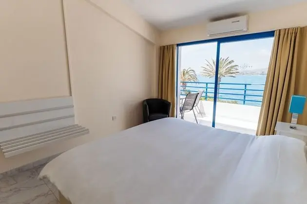 Superior Apart Daire, 1 Yatak Odası, Deniz Manzaralı