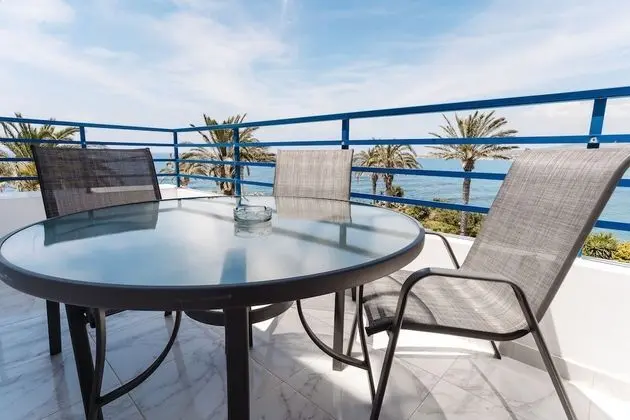 Superior Apart Daire, 1 Yatak Odası, Deniz Manzaralı