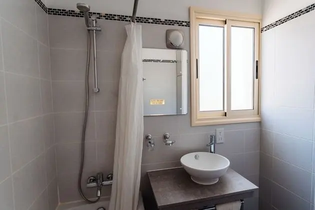 Superior Apart Daire, 1 Yatak Odası, Deniz Manzaralı