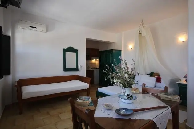 Stüdyo, Deniz Manzaralı