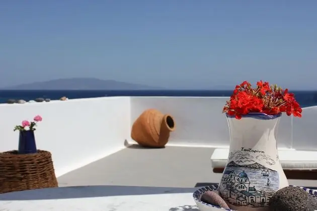 Stüdyo, Deniz Manzaralı