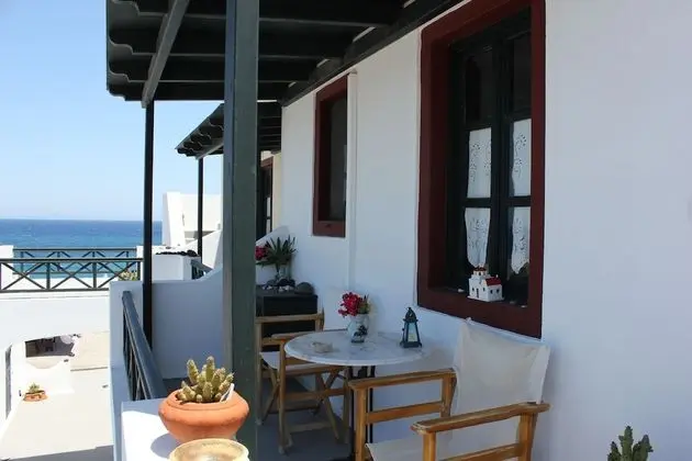 Stüdyo, Deniz Manzaralı