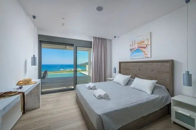 Villa, 3 Yatak Odası