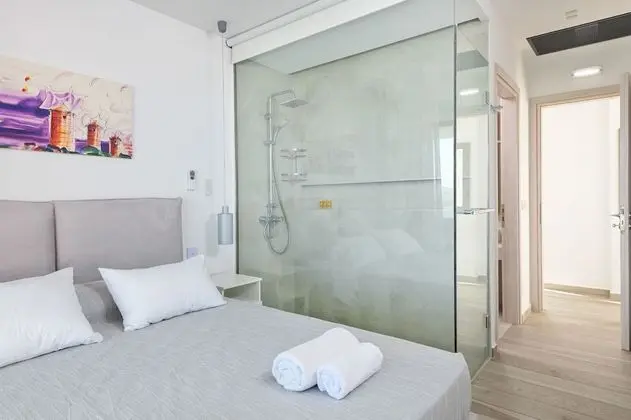 Villa, 3 Yatak Odası