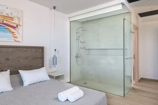 Villa, 3 Yatak Odası