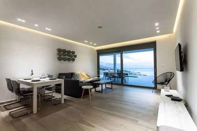 Villa, 3 Yatak Odası
