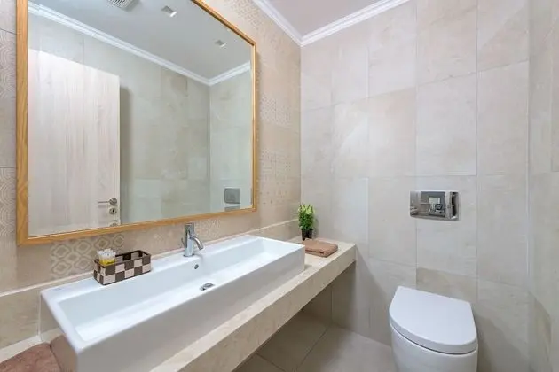 Villa, 3 Yatak Odası