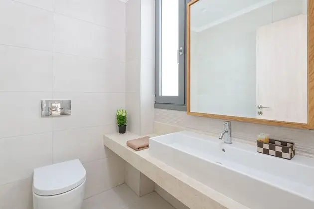 Villa, 3 Yatak Odası