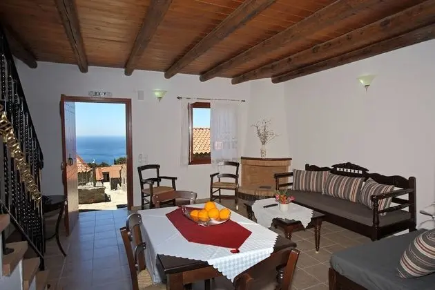 Villa (Maisonette)