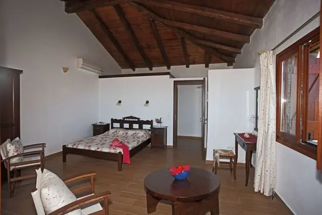 Villa (Maisonette)