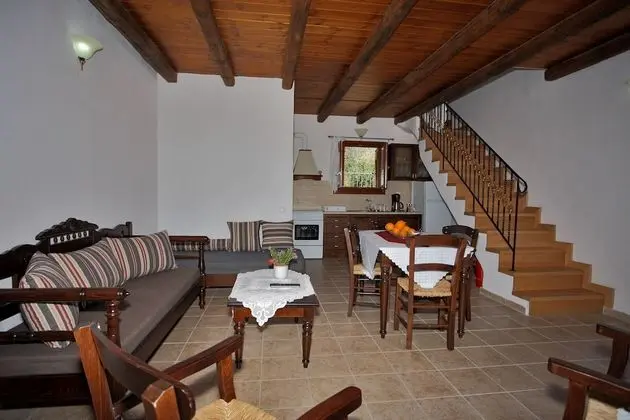 Villa (Maisonette)