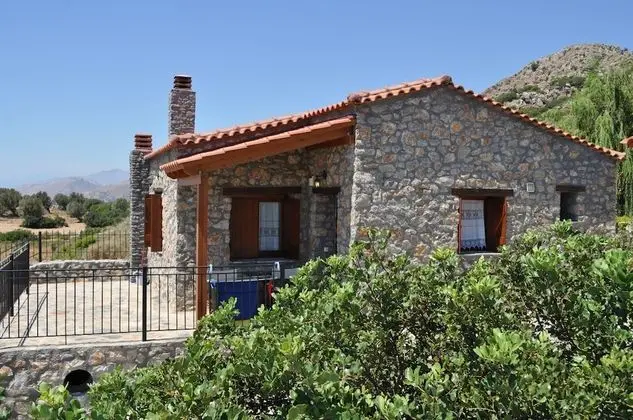 Standard Villa