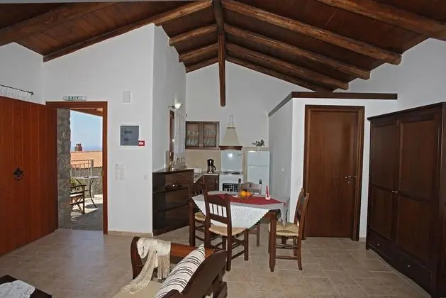 Standard Villa