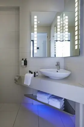 Deluxe Oda, Sıcak Su Küveti, Deniz Manzaralı