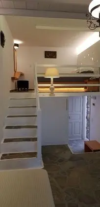 Senior Stüdyo, Deniz Manzaralı (Open Plan)