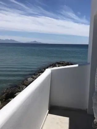 Tek Büyük Yataklı Oda, Deniz Manzaralı