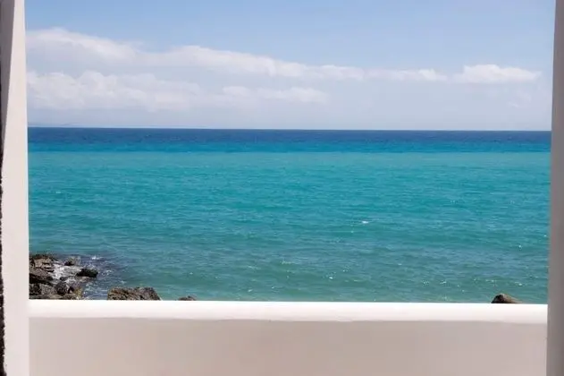 Tek Büyük Yataklı Oda, Deniz Manzaralı