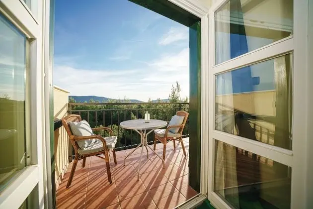 Standard Süit, Park Manzaralı