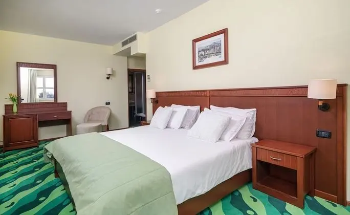 Superior Tek Büyük Yataklı Oda