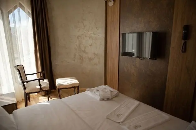 Deluxe Üç Kişilik Oda