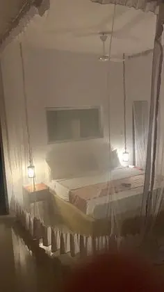 Standard Oda, Bahçe Manzaralı