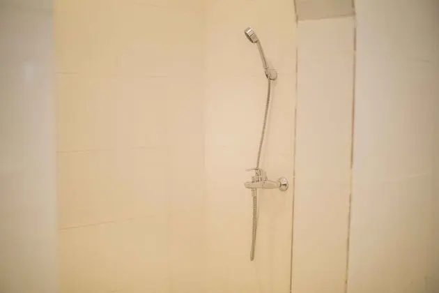 Standard Oda, Bahçe Manzaralı