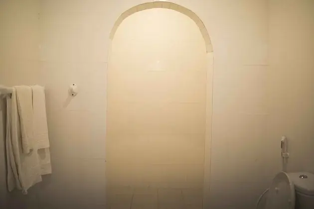 Standard Oda, Bahçe Manzaralı