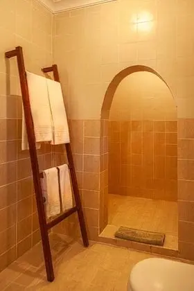 Standard Oda, Bahçe Manzaralı