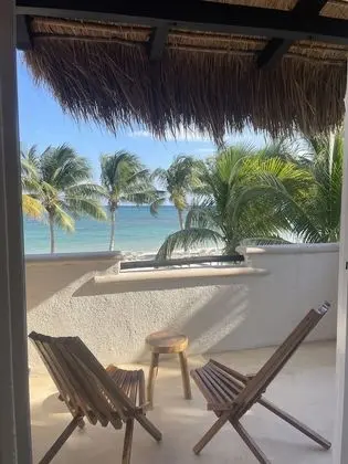 Sea View Lounge