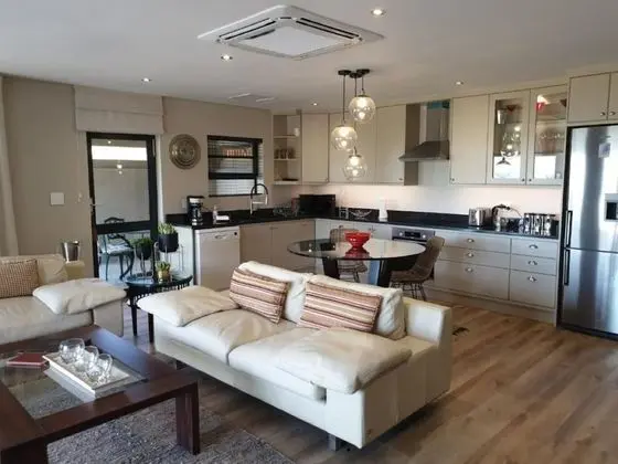 Luxury Apart Daire