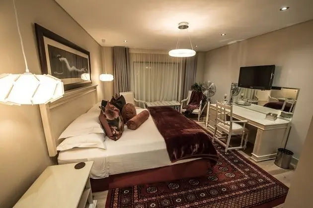 Luxury Apart Daire