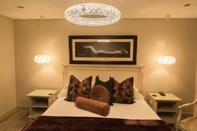 Luxury Apart Daire